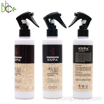 Keratin Moisturing &amp; Anti Frizzy Hair Spray